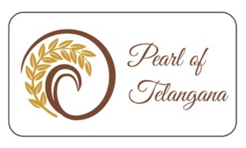 Pearl Of Telangana Device mark 5193328 Trademark