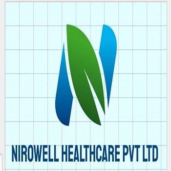 Nirowell Healthcare Pvt. Ltd. Device mark 5184814 Trademark