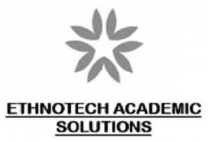 Ethnotech Academic Solutions (with Device) Device mark 5191244 Trademark