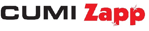 Cumi Zapp Logo Device mark 5193485 Trademark