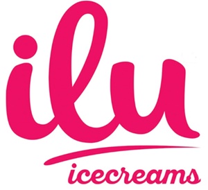 Ilu Icecreams Device mark 5193584 Trademark
