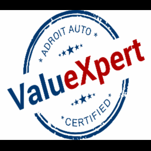 Valuexpert Device mark 5193596 Trademark