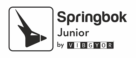 Springbok Junior By Vibgyor Device mark 5193794 Trademark