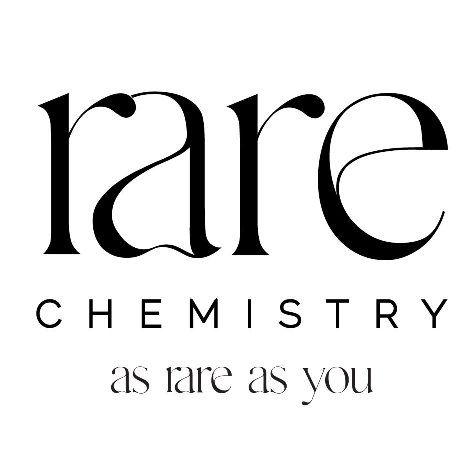 Rare Chemistry As Rare As You Device mark 5193666 Trademark