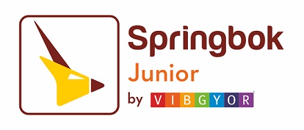 Springbok Junior By Vibgyor Device mark 5193809 Trademark