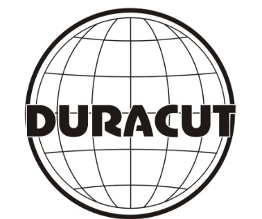 Duracut Logo Device mark 5193478 Trademark