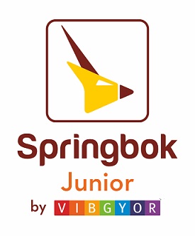 Springbok Junior By Vibgyor Device mark 5193798 Trademark