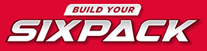 Build Your Sixpack Device mark 5194066 Trademark
