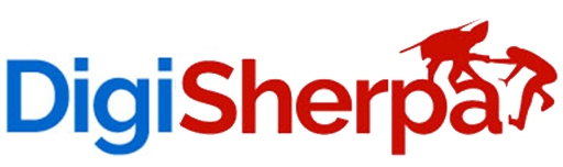 Digisherpa Device mark 5194141 Trademark