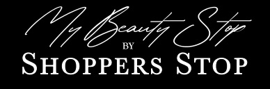 My Beauty Stop By Shoppers Stop (device) Device mark 5194000 Trademark