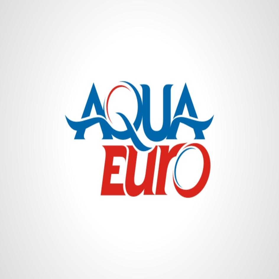 Aqua Euro Device mark 5195405 Trademark