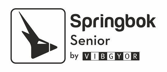 Springbok Senior By Vibgyor Device mark 5195601 Trademark