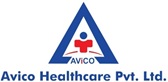 Avico Healthcare Pvt. Ltd. Device mark 5196218 Trademark