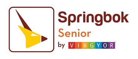 Springbok Senior By Vibgyor Device mark 5195620 Trademark