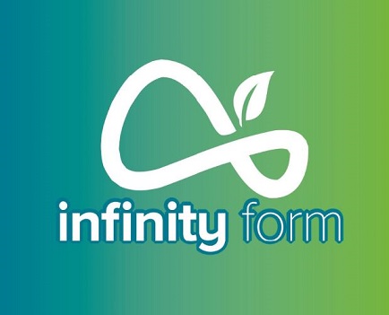 Infinity Form (device) Device mark 5194260 Trademark