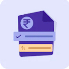 Device With Rupee Image Device mark 5197045 Trademark