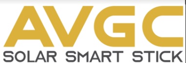 Avcg Solar Smart Stick Device mark 5195879 Trademark