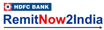 Hdfc Bank Remitnow2india Label Device mark 5197086 Trademark