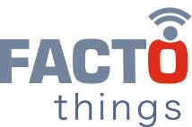 Facto Things Device mark 5195508 Trademark