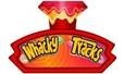 Whacky Tracks Label Device mark 5197087 Trademark