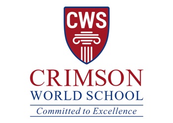 Device Of Cws Crimson World School Device mark 5196683 Trademark