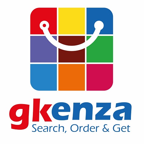 Gkenza Device mark 5196864 Trademark