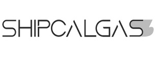 Shipcalgas (with Device) Device mark 5195305 Trademark