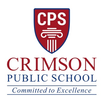 Device Of Cps Crimson Public School Device mark 5196677 Trademark