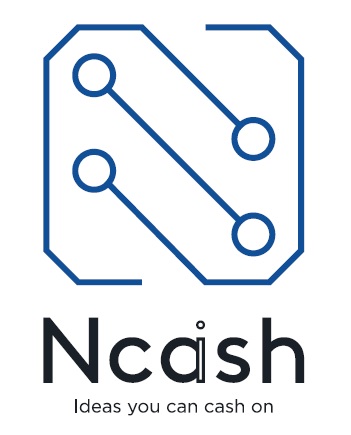 Ncash Ideas You Can Cash On Device mark 5194523 Trademark