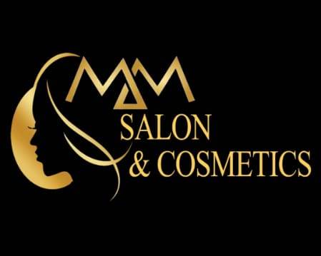 M M Saloon & Cosmetics Device mark 5196118 Trademark