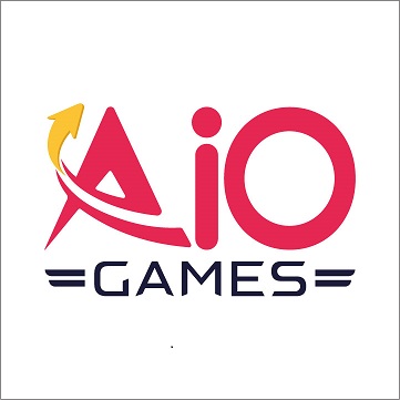Aio Games (label) Device mark 5197298 Trademark