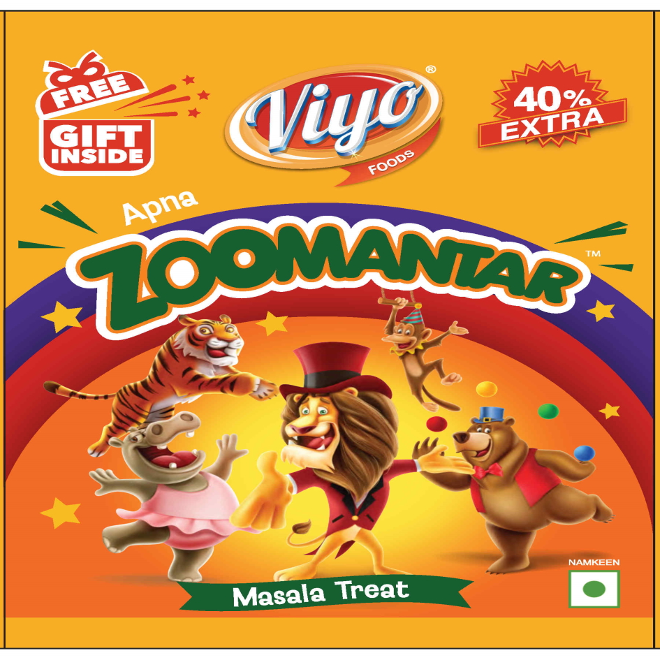 Apna Zoomantar Device mark 5196506 Trademark