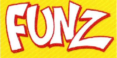 Funz Device mark 5195962 Trademark
