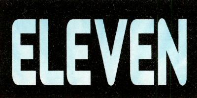 Eleven Device mark 5195959 Trademark