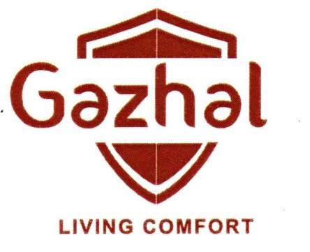 Gazhal-living Comfort Device mark 5196361 Trademark