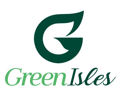 G Greenisles Device mark 5194555 Trademark