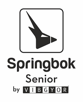 Springbok Senior By Vibgyor Device mark 5195594 Trademark