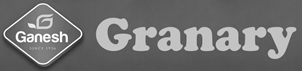 Ganesh Granary (label) Device mark 5196992 Trademark