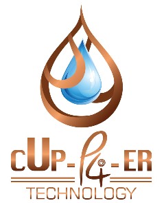 Cup-p4-er Technology Device mark 5196165 Trademark