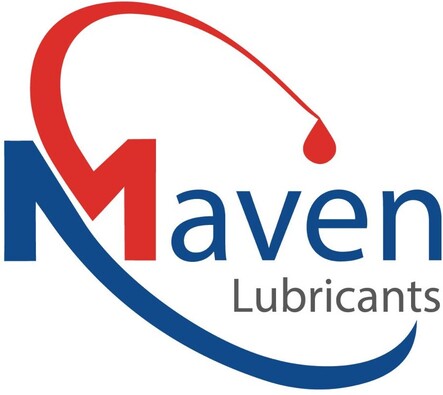 Maven Lubricants Device mark 5195798 Trademark