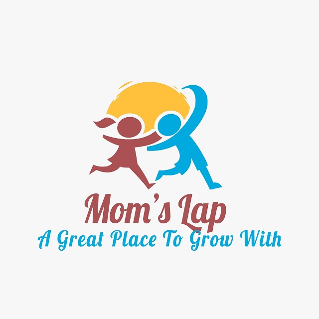 Mom's Lap A Great Place To Grow With Device mark 5197461 Trademark