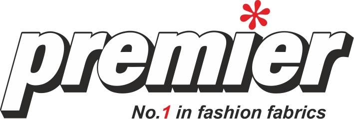 Premier No.1 In Fashion Fabrics Device mark 5200033 Trademark