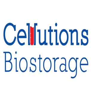 Cellutions Biostorage Device mark 5198237 Trademark