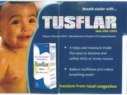 Tusflar Device mark 5197852 Trademark