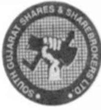 South Gujarat Shares & Sharebrokers Ltd Device mark 5199647 Trademark
