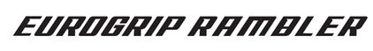 Eurogrip Rambler Device mark 5198245 Trademark