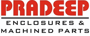 Pradeep Enclosures & Machined Parts Device mark 5199265 Trademark