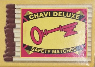 Chavi Device mark 5199853 Trademark
