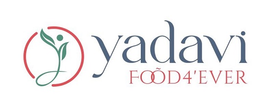 Yadavi Food 4’ever Device mark 5198249 Trademark