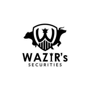 Wazirs Securities Device mark 5198683 Trademark